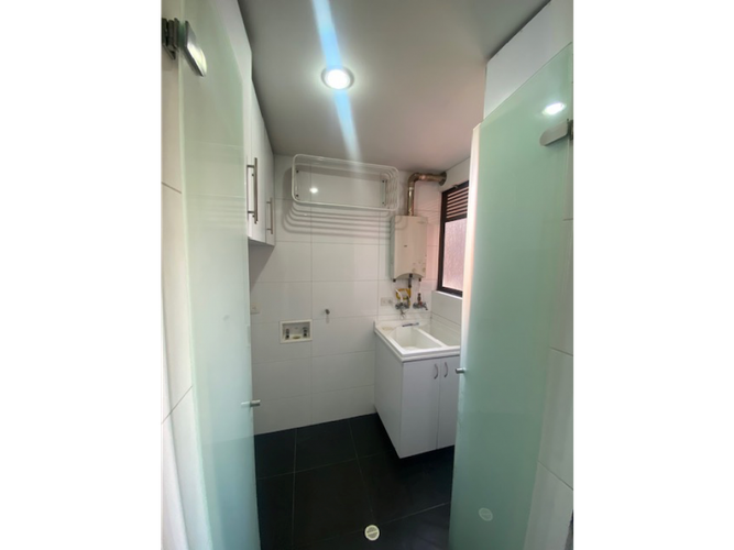 Apartamento de 3 alcobas en arriendo en Lagos De Cordoba, Bogotá, 112 m² · foto 18 de 24