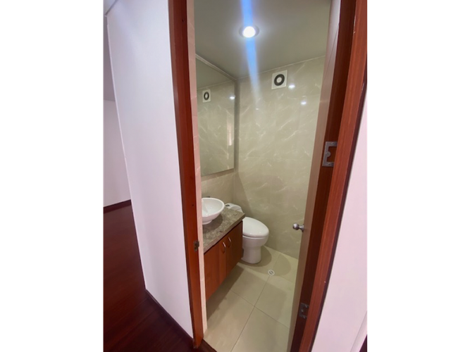 Apartamento de 3 alcobas en arriendo en Lagos De Cordoba, Bogotá, 112 m² · foto 19 de 24