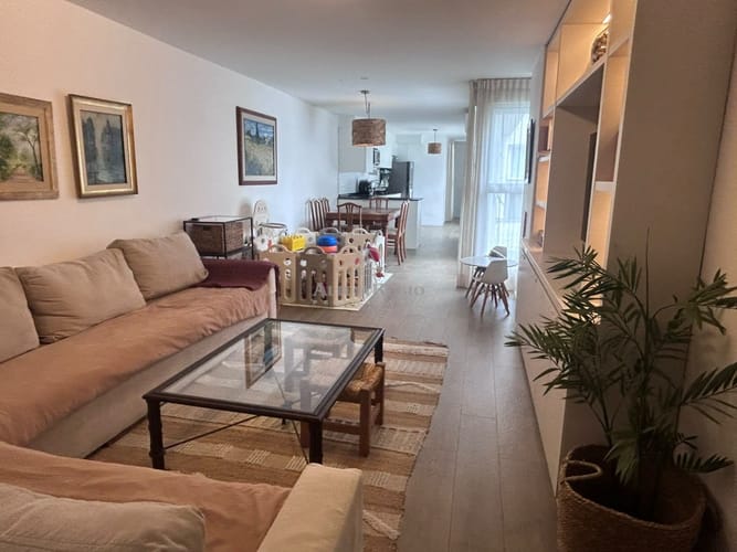 LIBERTAD 2400 ESQ 21 DE SETIEMBRE. TERRAZA CON PARRILLERO. GARAJE. GC$13.400
