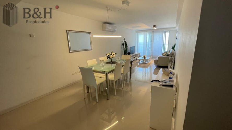 Apartamento en Brava - Punta del Este