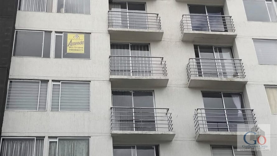 Foto del apartamento