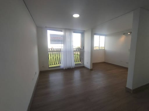 Apartamento de 2 alcobas en arriendo en Las Brisas, Bogotá, 44 m² · foto 2 de 20