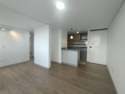 Apartamento de 2 alcobas en arriendo en Las Brisas, Bogotá, 44 m² · foto 3 de 20