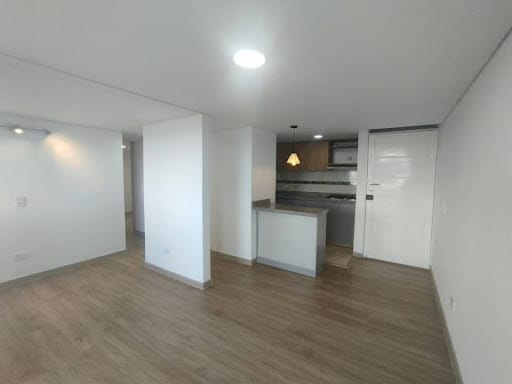 Apartamento de 2 alcobas en arriendo en Las Brisas, Bogotá, 44 m² · foto 4 de 20