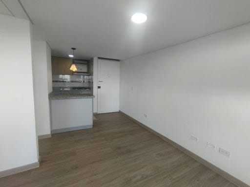 Apartamento de 2 alcobas en arriendo en Las Brisas, Bogotá, 44 m² · foto 5 de 20