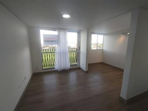 Apartamento de 2 alcobas en arriendo en Las Brisas, Bogotá, 44 m² · foto 6 de 20