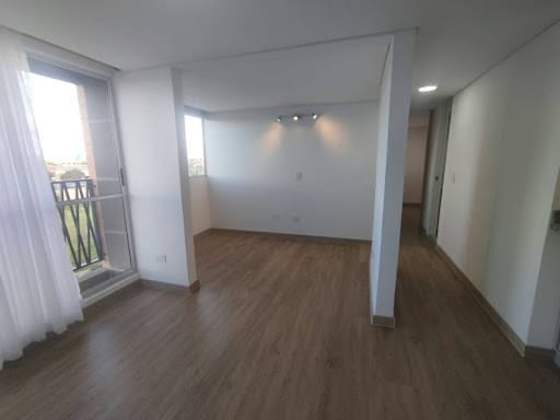 Apartamento de 2 alcobas en arriendo en Las Brisas, Bogotá, 44 m² · foto 7 de 20