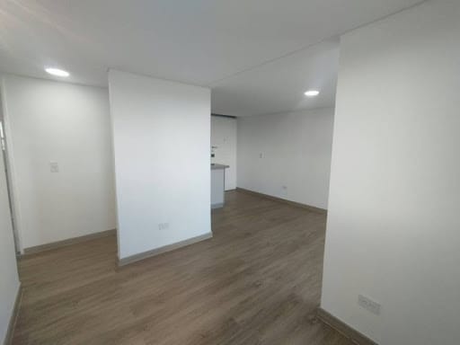 Apartamento de 2 alcobas en arriendo en Las Brisas, Bogotá, 44 m² · foto 8 de 20