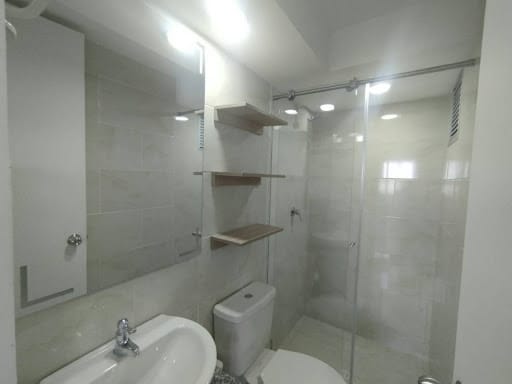 Apartamento de 2 alcobas en arriendo en Las Brisas, Bogotá, 44 m² · foto 12 de 20