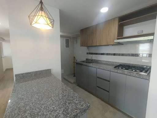 Apartamento de 2 alcobas en arriendo en Las Brisas, Bogotá, 44 m² · foto 17 de 20