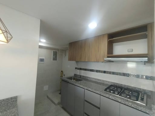 Apartamento de 2 alcobas en arriendo en Las Brisas, Bogotá, 44 m² · foto 18 de 20
