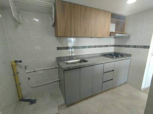 Apartamento de 2 alcobas en arriendo en Las Brisas, Bogotá, 44 m² · foto 19 de 20