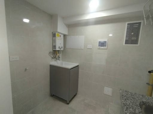 Apartamento de 2 alcobas en arriendo en Las Brisas, Bogotá, 44 m² · foto 20 de 20