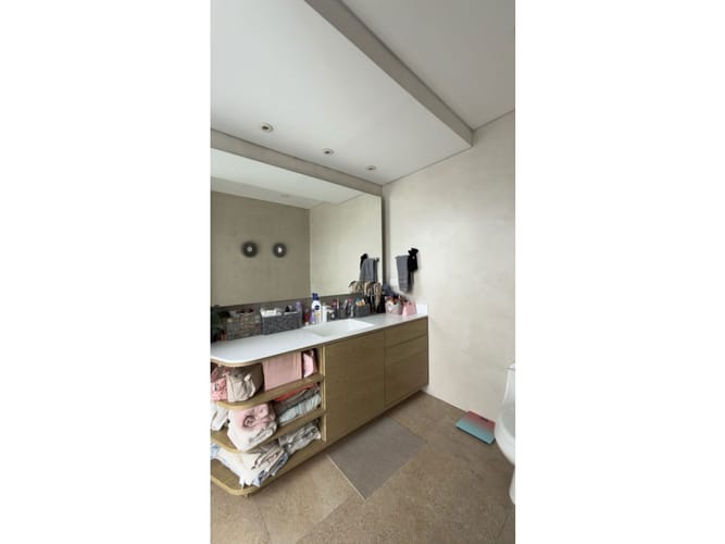 Apartamento de 1 alcoba en venta en Santa Ana, Bogotá, 59 m² · foto 6 de 14