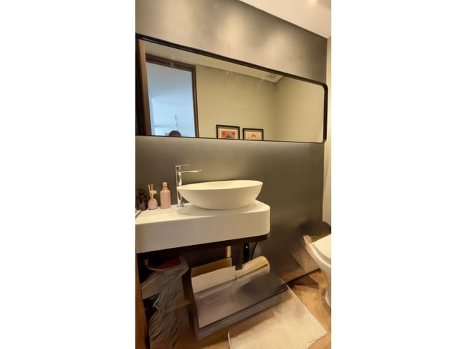 Apartamento de 1 alcoba en venta en Santa Ana, Bogotá, 59 m² · foto 9 de 14