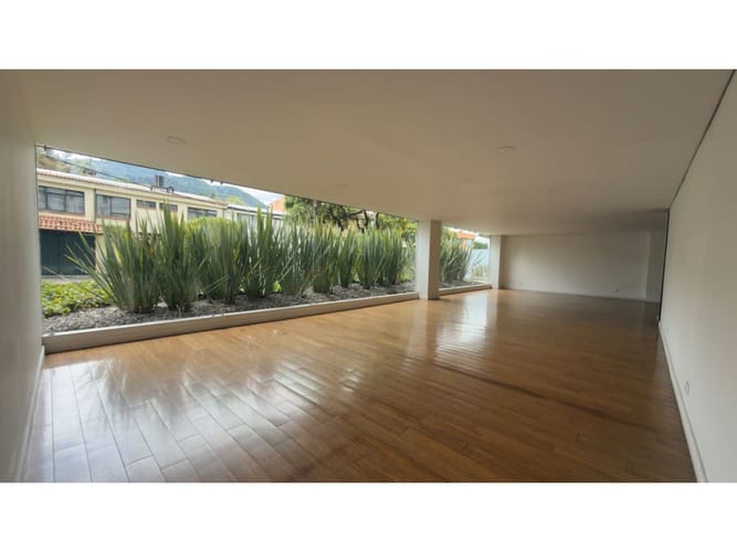 Apartamento de 1 alcoba en venta en Santa Ana, Bogotá, 59 m² · foto 14 de 14