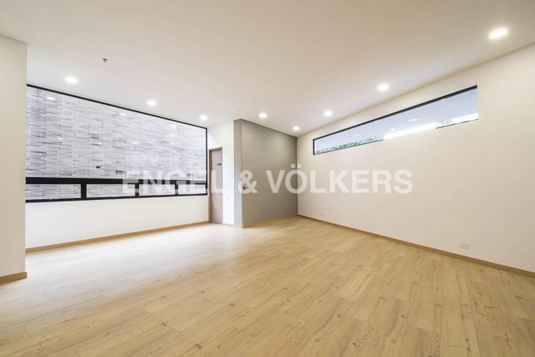 Apartamento de 1 alcoba en arriendo en Chicó Alto, Bogotá, 50 m² · foto 12 de 14