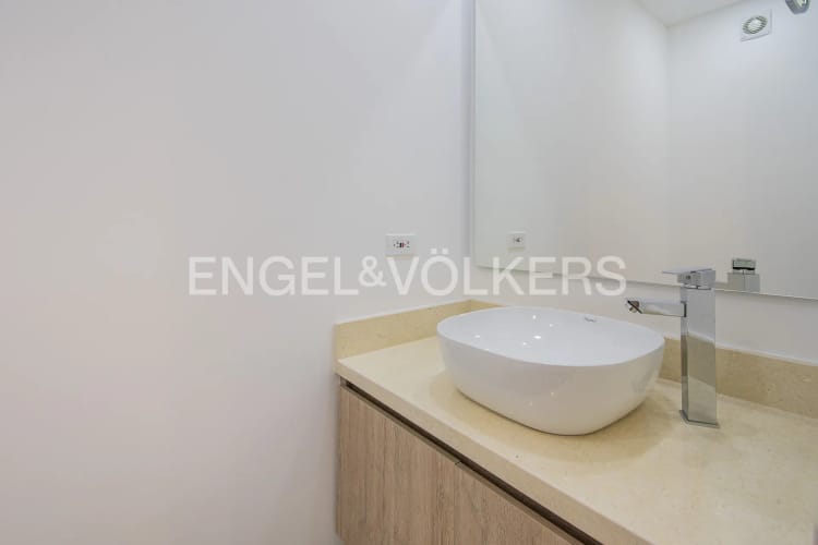 Apartamento de 1 alcoba en arriendo en Chicó Alto, Bogotá, 50 m² · foto 8 de 14