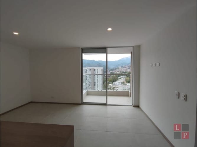 Apartamento de 2 alcobas en arriendo en Alta Suiza, Manizales, 63 m² · foto 6 de 22