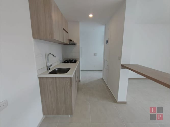 Apartamento de 2 alcobas en arriendo en Alta Suiza, Manizales, 63 m² · foto 7 de 22