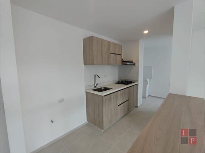 Apartamento de 2 alcobas en arriendo en Alta Suiza, Manizales, 63 m² · foto 9 de 22