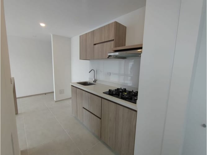 Apartamento de 2 alcobas en arriendo en Alta Suiza, Manizales, 63 m² · foto 10 de 22