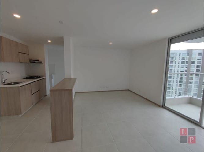 Apartamento de 2 alcobas en arriendo en Alta Suiza, Manizales, 63 m² · foto 11 de 22