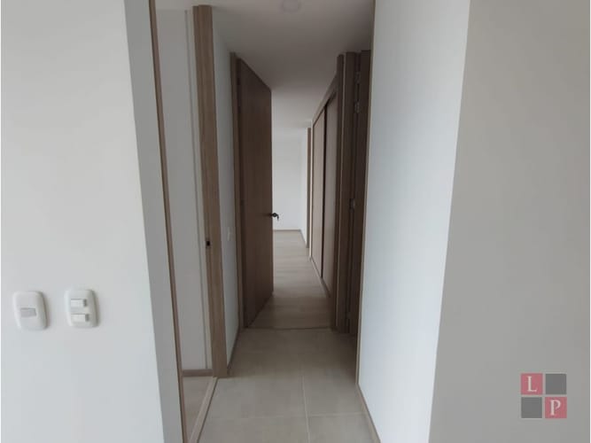 Apartamento de 2 alcobas en arriendo en Alta Suiza, Manizales, 63 m² · foto 14 de 22