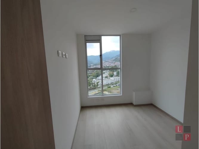 Apartamento de 2 alcobas en arriendo en Alta Suiza, Manizales, 63 m² · foto 16 de 22