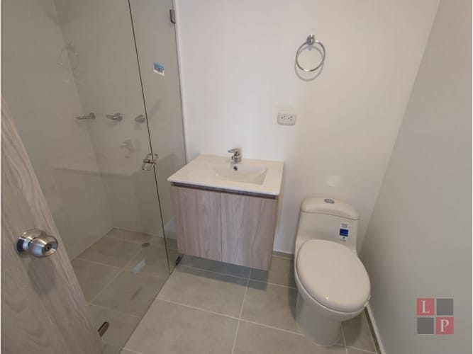 Apartamento de 2 alcobas en arriendo en Alta Suiza, Manizales, 63 m² · foto 17 de 22