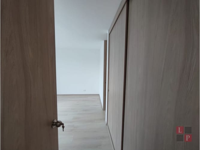 Apartamento de 2 alcobas en arriendo en Alta Suiza, Manizales, 63 m² · foto 18 de 22