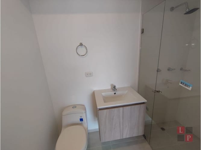 Apartamento de 2 alcobas en arriendo en Alta Suiza, Manizales, 63 m² · foto 20 de 22