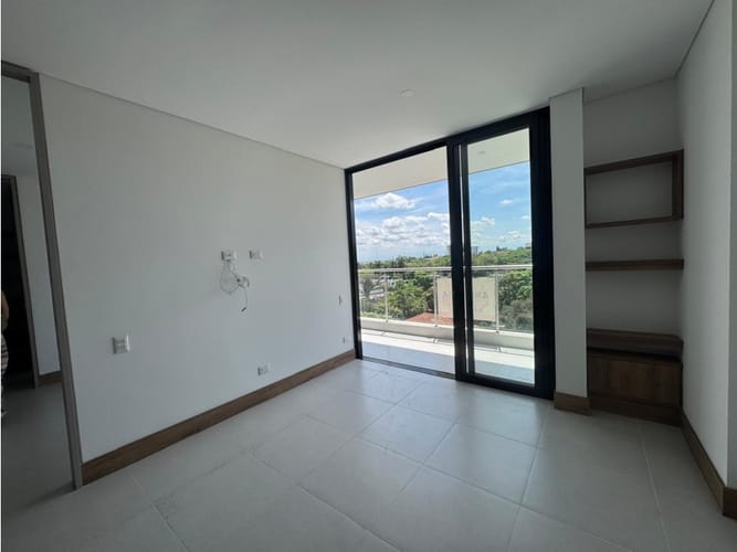 Apartamento de 2 alcobas en arriendo en Pance, Cali, 75 m² · foto 4 de 21