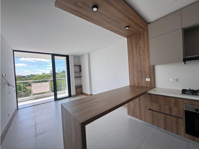 Apartamento de 2 alcobas en arriendo en Pance, Cali, 75 m² · foto 5 de 21