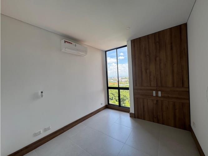 Apartamento de 2 alcobas en arriendo en Pance, Cali, 75 m² · foto 6 de 21
