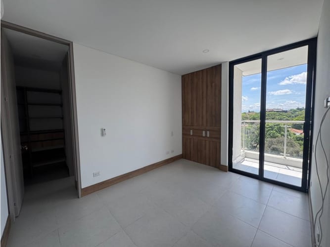 Apartamento de 2 alcobas en arriendo en Pance, Cali, 75 m² · foto 7 de 21