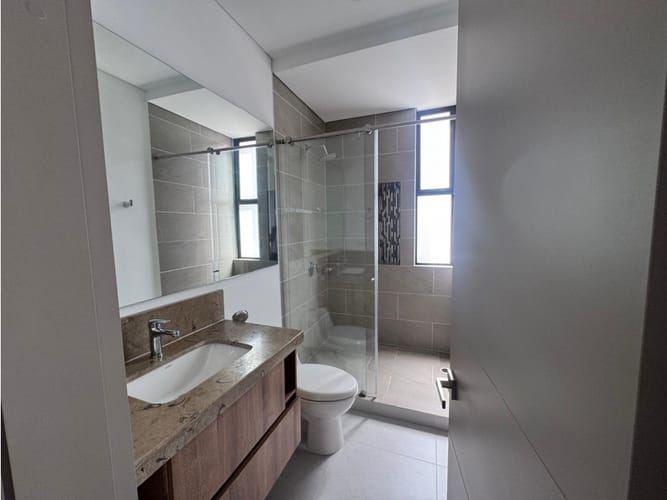 Apartamento de 2 alcobas en arriendo en Pance, Cali, 75 m² · foto 8 de 21