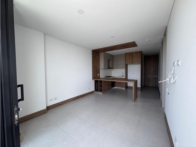 Apartamento de 2 alcobas en arriendo en Pance, Cali, 75 m² · foto 12 de 21