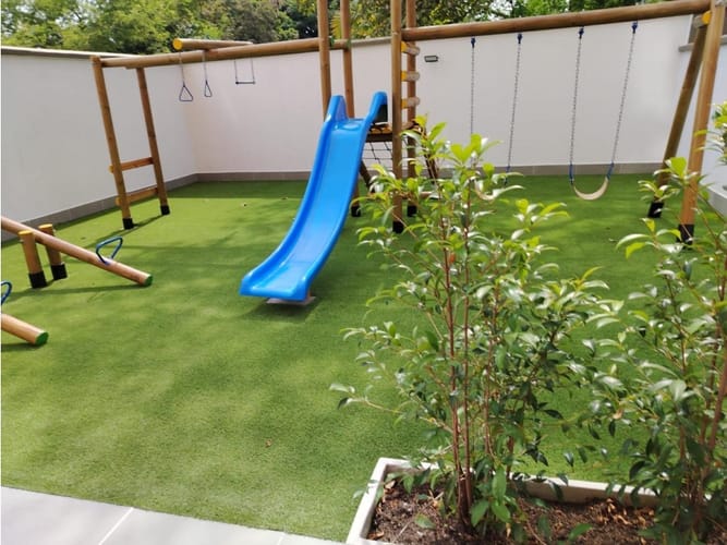 Apartamento de 2 alcobas en arriendo en Pance, Cali, 75 m² · foto 13 de 21