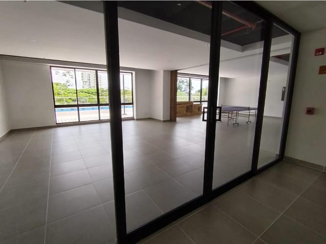 Apartamento de 2 alcobas en arriendo en Pance, Cali, 75 m² · foto 16 de 21
