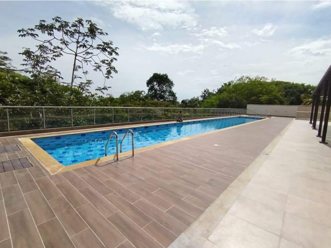 Apartamento de 2 alcobas en arriendo en Pance, Cali, 75 m² · foto 19 de 21