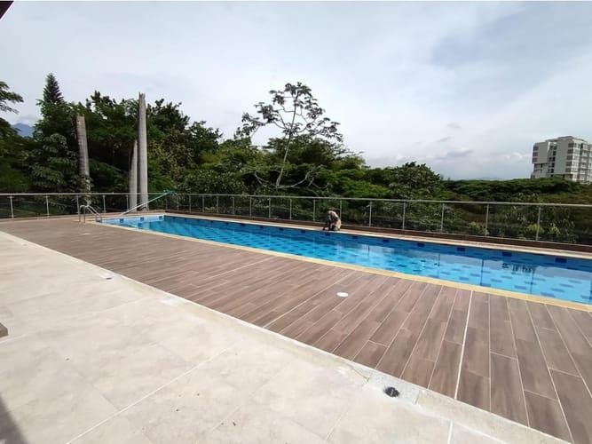 Apartamento de 2 alcobas en arriendo en Pance, Cali, 75 m² · foto 21 de 21