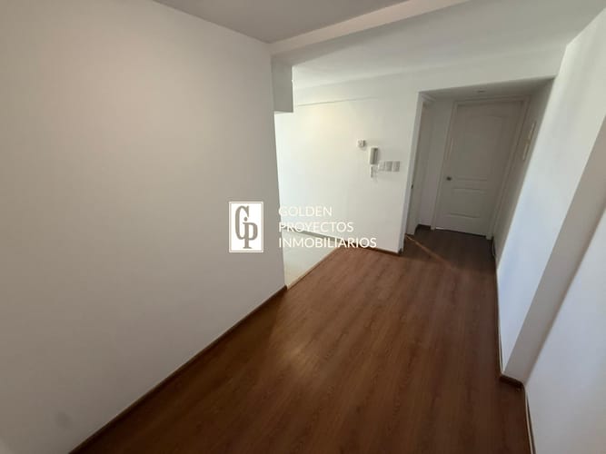Apartamento en Alquiler 1 dormitorio Pocitos · Foto 7
