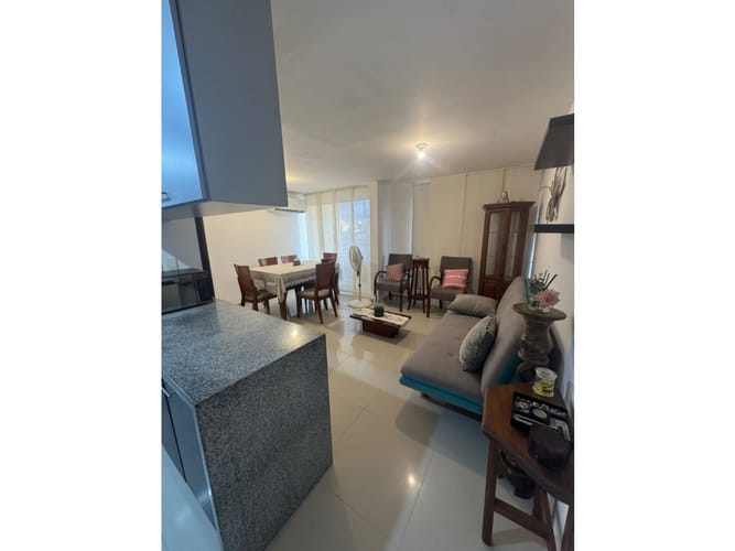 Apartamento de 3 alcobas en arriendo en Villa Carolina, Barranquilla, 82 m² · foto 2 de 24