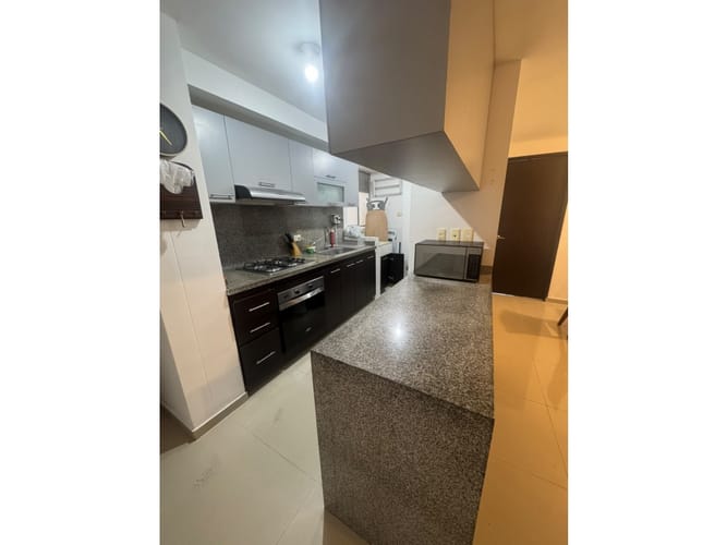 Apartamento de 3 alcobas en arriendo en Villa Carolina, Barranquilla, 82 m² · foto 6 de 24