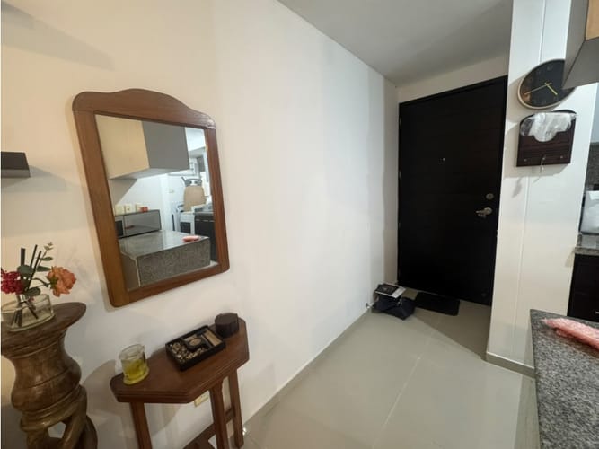 Apartamento de 3 alcobas en arriendo en Villa Carolina, Barranquilla, 82 m² · foto 8 de 24