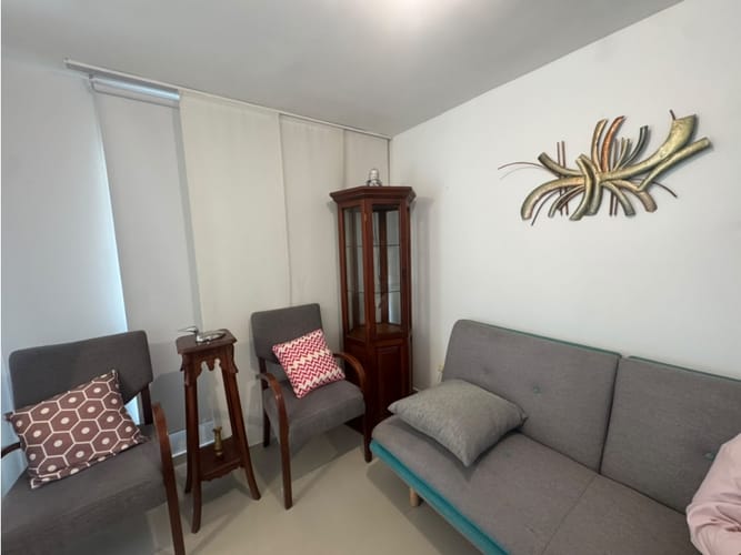 Apartamento de 3 alcobas en arriendo en Villa Carolina, Barranquilla, 82 m² · foto 13 de 24