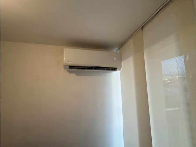 Apartamento de 3 alcobas en arriendo en Villa Carolina, Barranquilla, 82 m² · foto 15 de 24