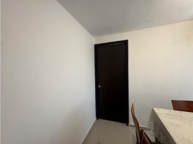 Apartamento de 3 alcobas en arriendo en Villa Carolina, Barranquilla, 82 m² · foto 16 de 24