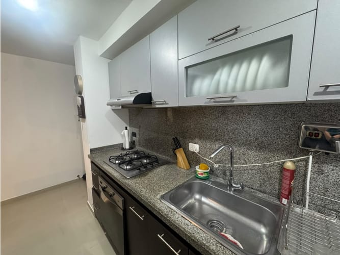 Apartamento de 3 alcobas en arriendo en Villa Carolina, Barranquilla, 82 m² · foto 19 de 24